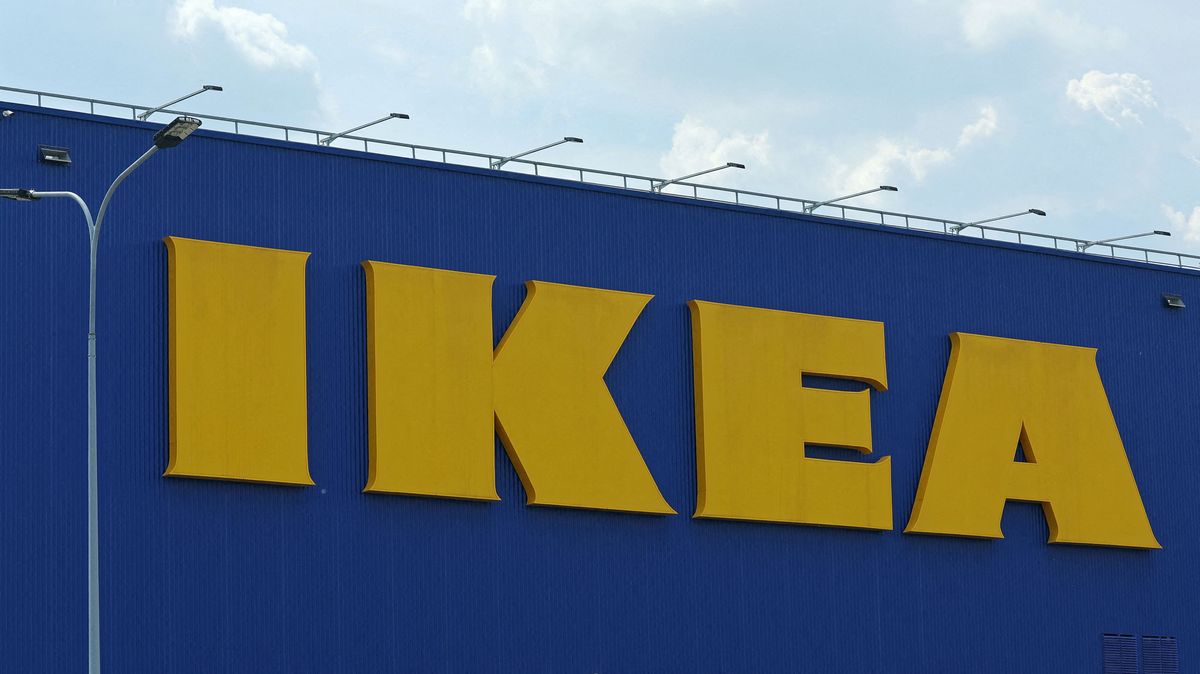 Rusko posvětilo prodej továren IKEA, převezmou je ruští výrobci